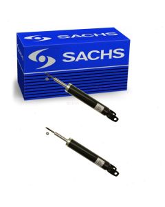 SACHS Shock Absorber