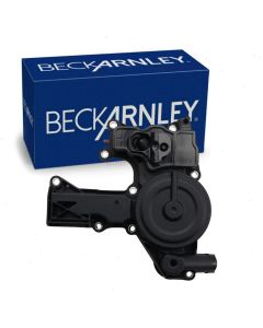 Beck/Arnley Engine Crankcase Vent Valve