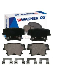 Wagner Disc Brake Pad Set