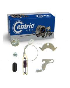 Centric Drum Brake Self-Adjuster Repair Kit