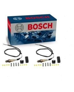Bosch Oxygen Sensor