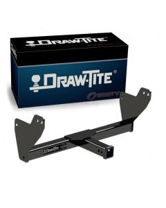 Draw-Tite Trailer Hitch