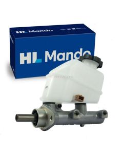 Mando Brake Master Cylinder