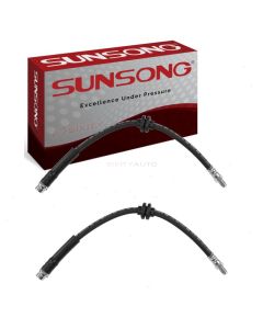 Sunsong Brake Hydraulic Hose