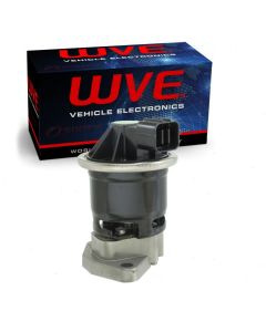 Wells Exhaust Gas Recirculation (EGR) Valve