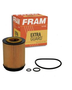 FRAM Extra Guard Engine Oil Filter