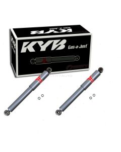 KYB Gas-a-Just Axle Shaft Damper