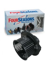 Four Seasons HVAC Blower Motor