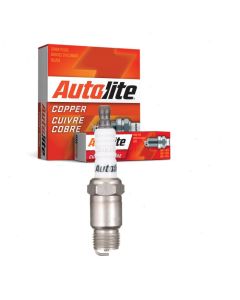 Autolite Spark Plug