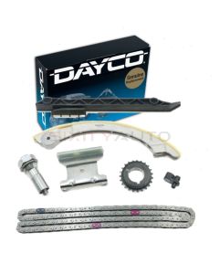 Dayco Engine Timing Chain Kit