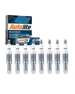 Autolite Spark Plug