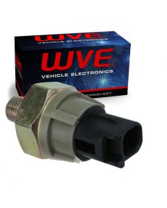 Wells WVE Engine Oil Pressure Switch