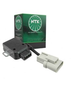 NGK NTK Throttle Position Sensor