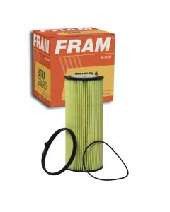 FRAM Extra Guard Engine Oil Filter