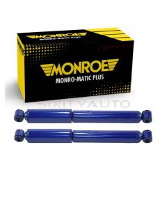 Monroe Monro-Matic Plus Shock Absorber