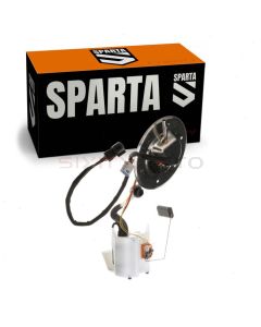 Delphi Sparta Fuel Pump Module Assembly