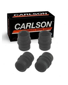 Carlson Disc Brake Caliper Pin Boot Kit