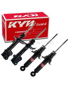 KYB Excel-G Strut Kit