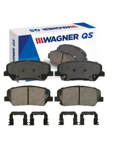 Wagner QS Disc Brake Pad