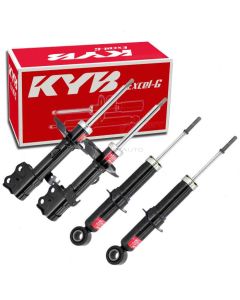 KYB Excel-G Strut Kit
