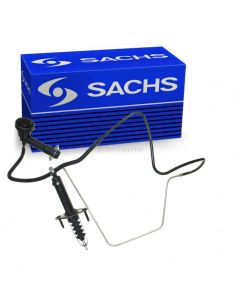 SACHS Clutch Master and Slave Cylinder Assembly
