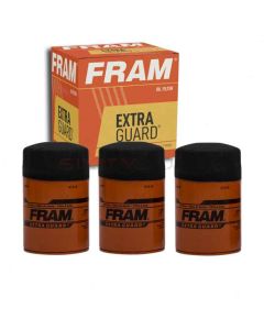 FRAM Engine Oil Filter