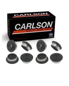 Carlson Disc Brake Caliper Pin Boot Kit