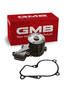 GMB Engine Water Pump