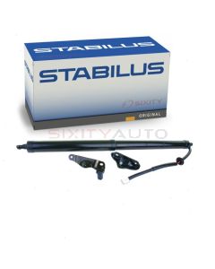 Stabilus Tailgate Pull Down Motor