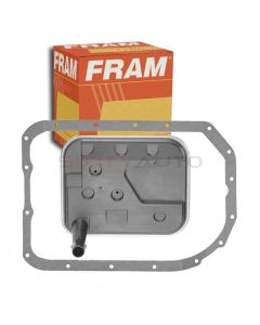 FRAM Automatic Transmission Filter