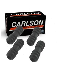Carlson Disc Brake Caliper Pin Boot Kit