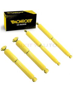 Monroe Gas-Magnum Shock Absorber