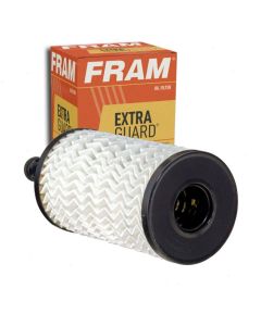 FRAM Extra Guard Engine Oil Filter