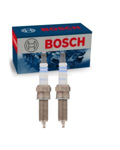 Bosch Spark Plug