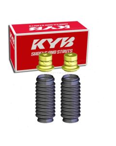 KYB Suspension Strut Bellows