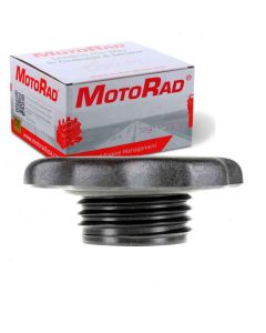 MotoRad Engine Oil Filler Cap