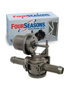 Four Seasons HVAC Heater Control Valve