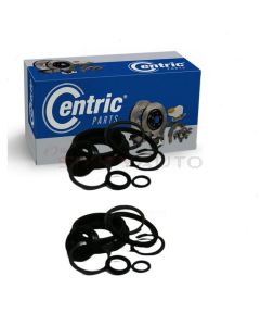 Centric Premium Disc Brake Caliper Repair Kit
