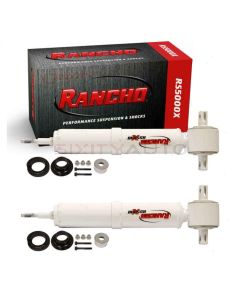 Rancho RS5000X Suspension Strut
