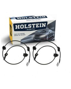 Holstein ABS Wheel Speed Sensor
