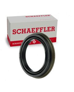 Schaeffler Oil Seals