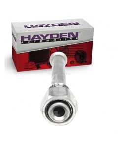 Hayden Power Steering Cooler Line