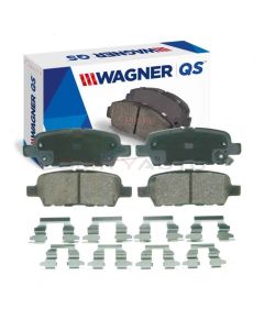 Wagner QS Disc Brake Pad