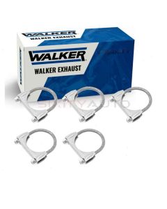Walker Exhaust Clamp