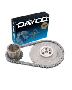 Dayco Engine Timing Chain Kit