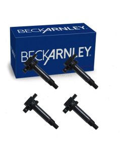 Beck/Arnley Direct Ignition Coil