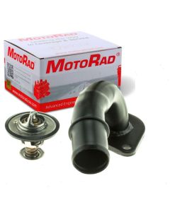 MotoRad Engine Coolant Thermostat