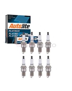 Autolite Spark Plug