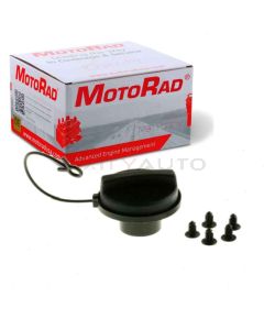 MotoRad Fuel Tank Cap