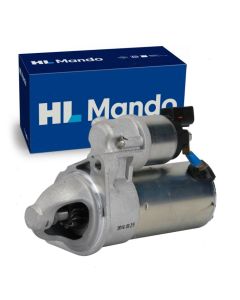 Mando Starter